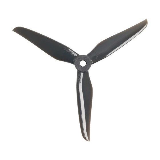 Foxeer Dalprop New Series T5139.5 5-inch Propeller Blade High Efficiency Impact Resistant 4-Pack